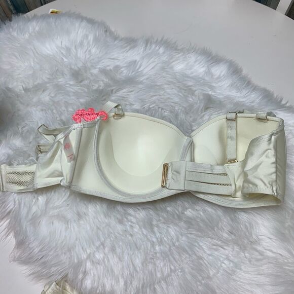 Coral Tropics by Apollo Plus Size Swimsuit sz 1X NEW​ #E216 - Picture 11 of 12